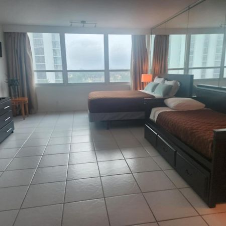 L&D Vacations Rentals Miami Beach Zewnętrze zdjęcie