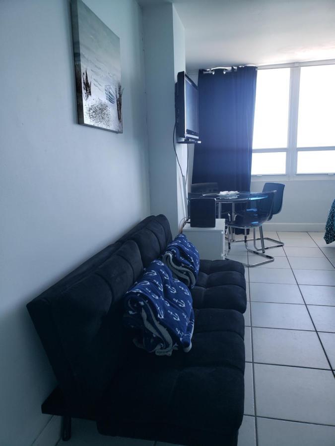 L&D Vacations Rentals Miami Beach Zewnętrze zdjęcie