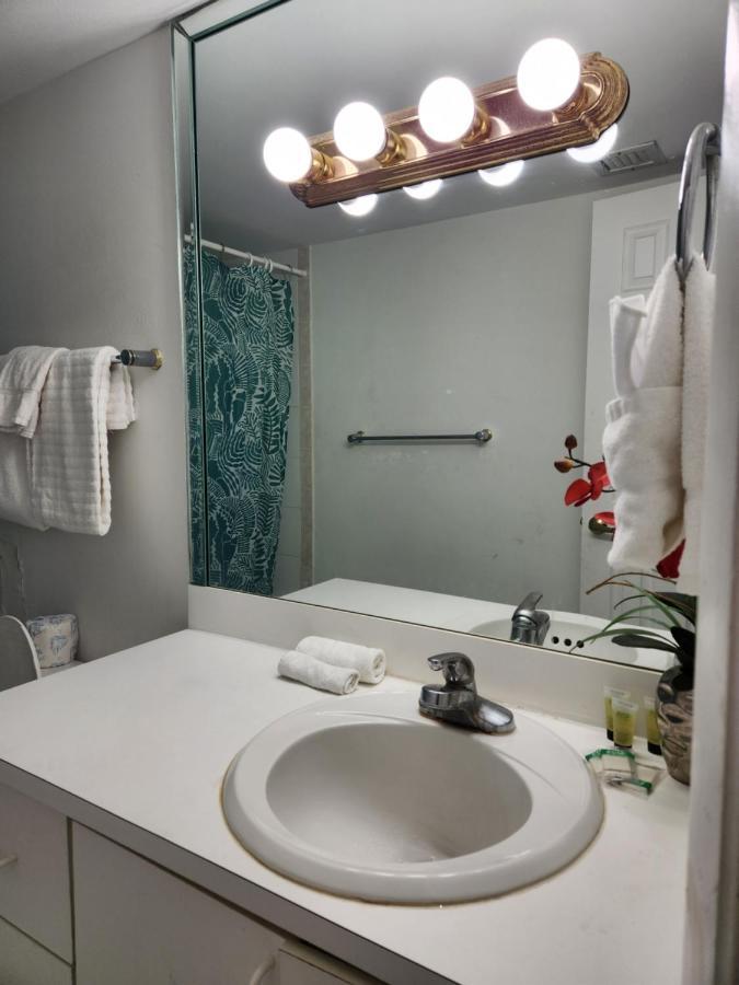 L&D Vacations Rentals Miami Beach Zewnętrze zdjęcie