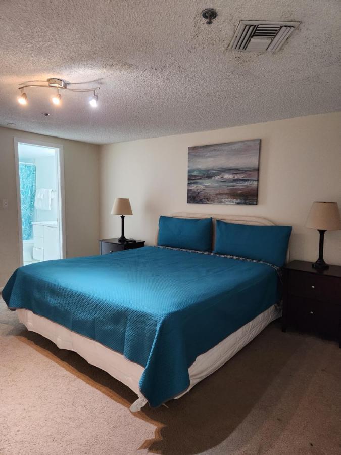 L&D Vacations Rentals Miami Beach Zewnętrze zdjęcie