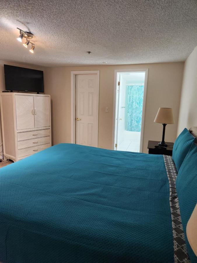 L&D Vacations Rentals Miami Beach Zewnętrze zdjęcie