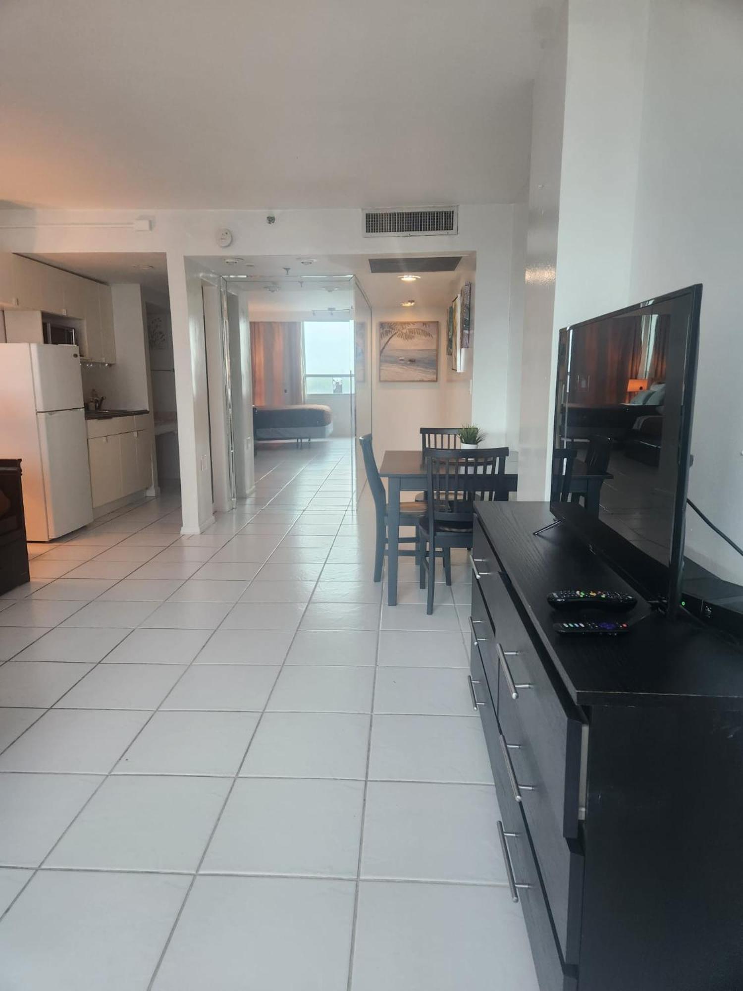 L&D Vacations Rentals Miami Beach Zewnętrze zdjęcie