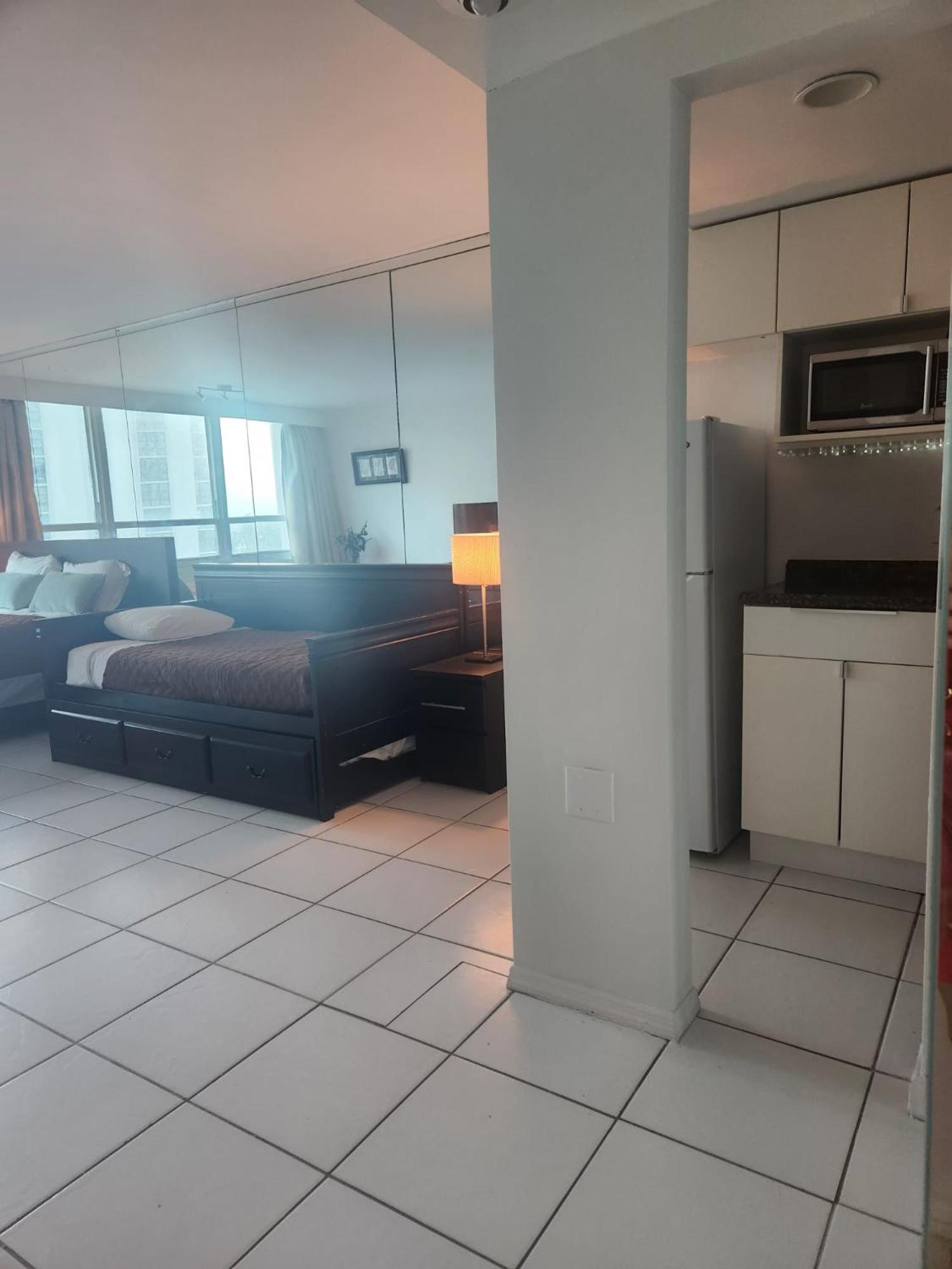 L&D Vacations Rentals Miami Beach Zewnętrze zdjęcie