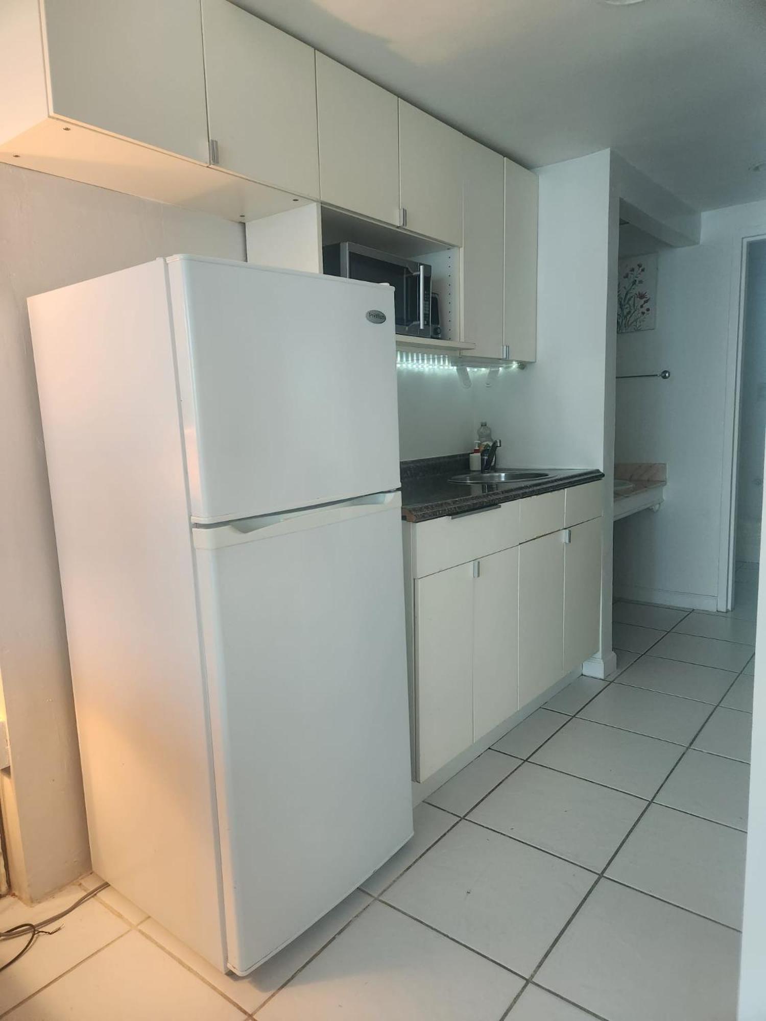 L&D Vacations Rentals Miami Beach Zewnętrze zdjęcie