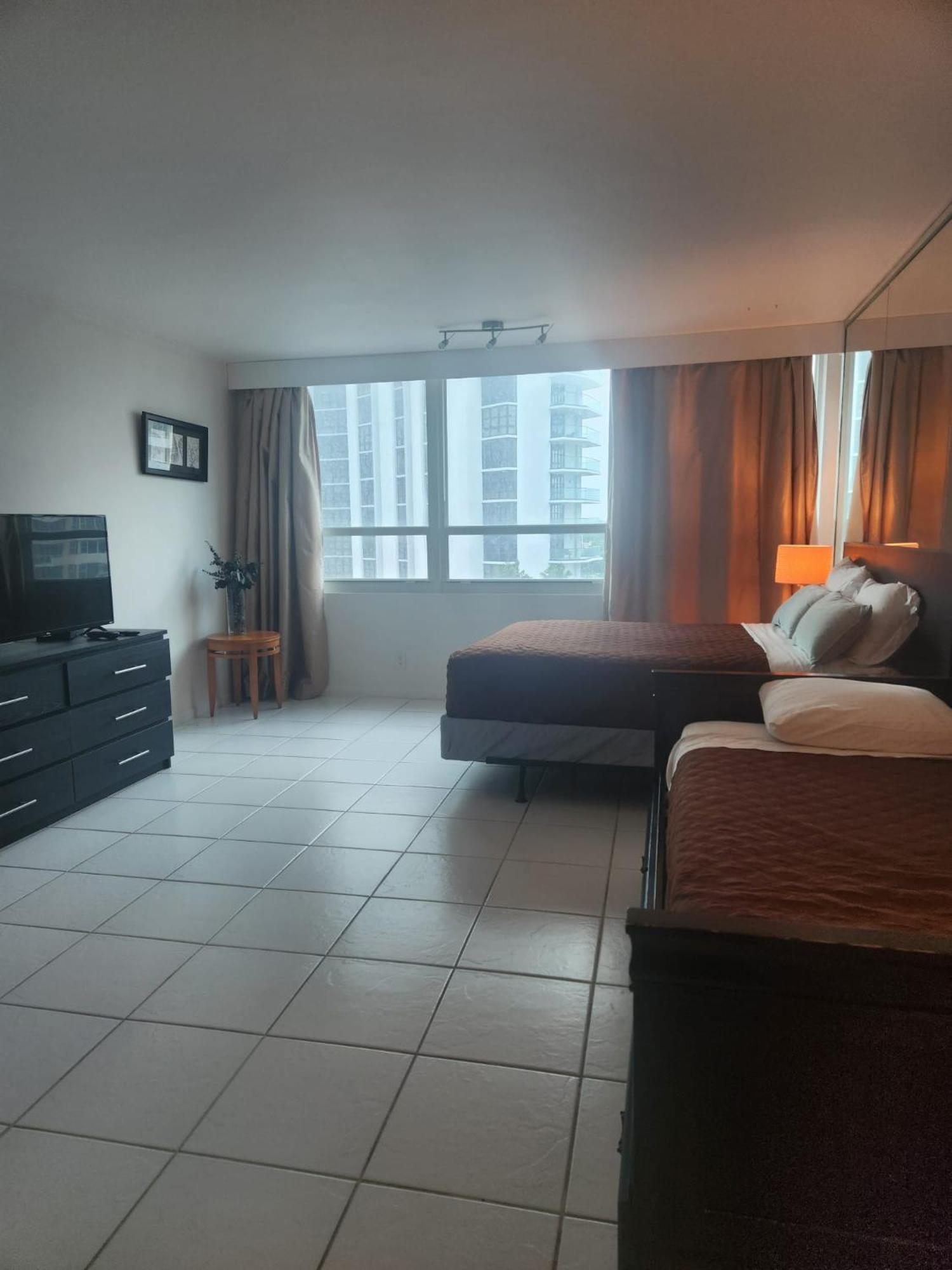 L&D Vacations Rentals Miami Beach Zewnętrze zdjęcie