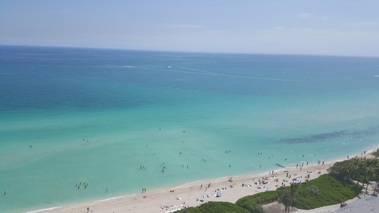 L&D Vacations Rentals Miami Beach Zewnętrze zdjęcie