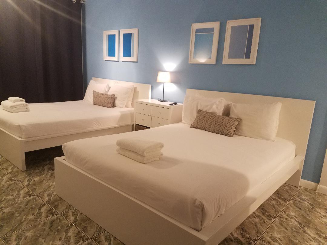 L&D Vacations Rentals Miami Beach Zewnętrze zdjęcie