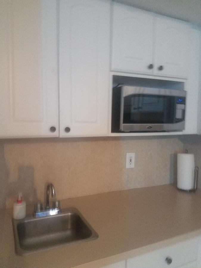 L&D Vacations Rentals Miami Beach Zewnętrze zdjęcie