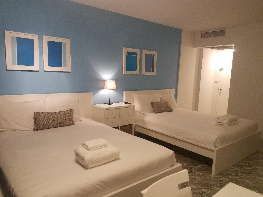 L&D Vacations Rentals Miami Beach Zewnętrze zdjęcie