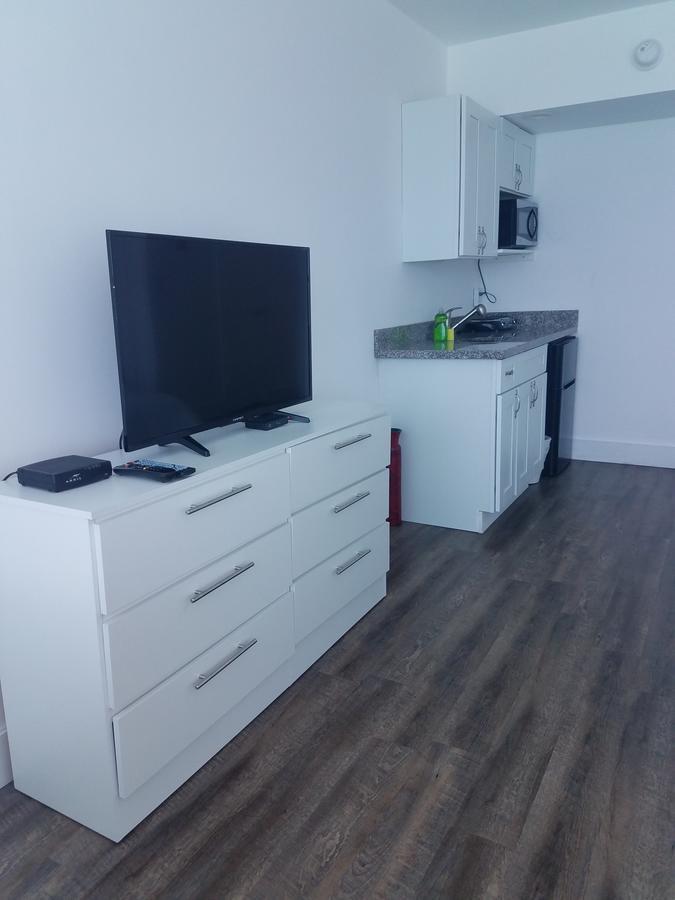 L&D Vacations Rentals Miami Beach Zewnętrze zdjęcie